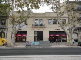 Hervé RABINEAU - EMPREINTE D'ARCHITECTURE